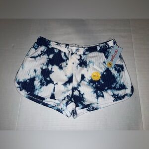 Cat & Jack Tie Dye Drawstring Shorts Bundle/Reseller Lot